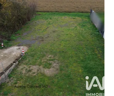 Land at Richemont (57270)