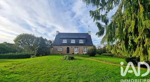 House at Gourin (56110)