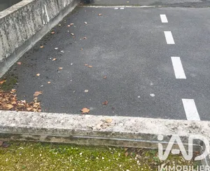 Parking in Reims (51100)