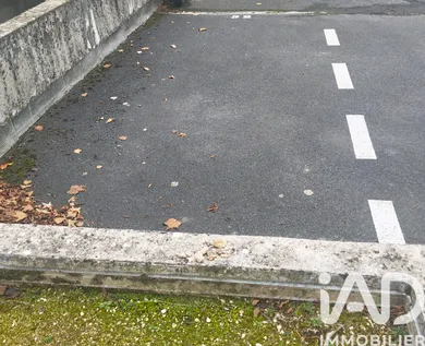 Parking in Reims (51100)