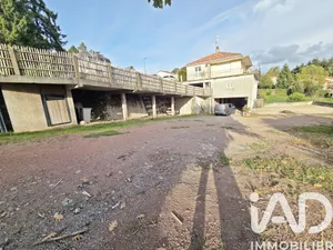 Maison à Pouzauges (85700)