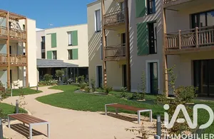 Appartement à Saint-Jean-de-Monts (85160)