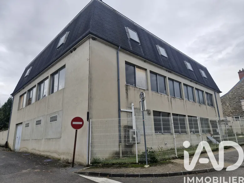 Maison 10 pièces 100 m² · à Château-Thierry · 100 m² · 432 000 €