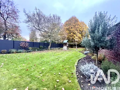 Demeure à Gondecourt (59147)