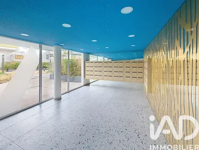 Apartment in Balaruc-les-Bains (34540)