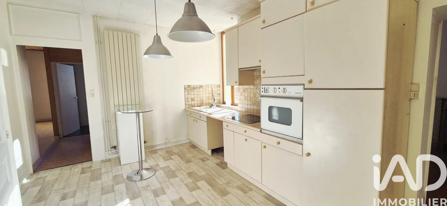 Vente appartement à Saint — 2