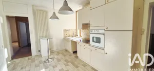 Appartement à Saint-Claude (39200)