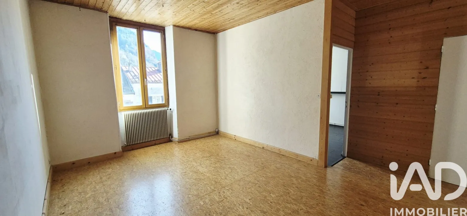 Vente appartement à Saint — 3