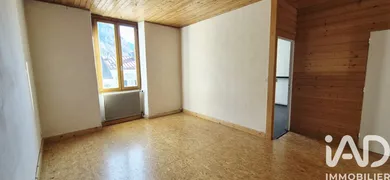 Appartement à Saint-Claude (39200)