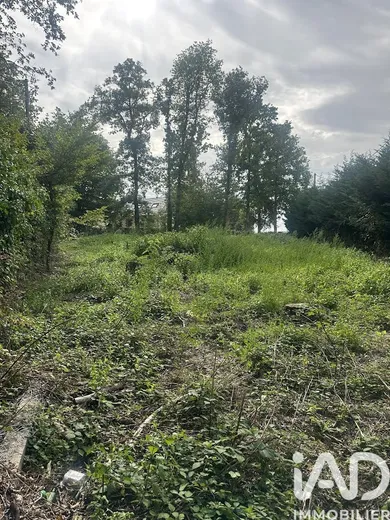 Building plot at Dourdan (91410)