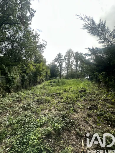Terrain à bâtir à Dourdan (91410)