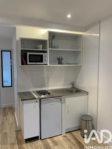 Immeuble à Vitry-sur-Seine (94400)