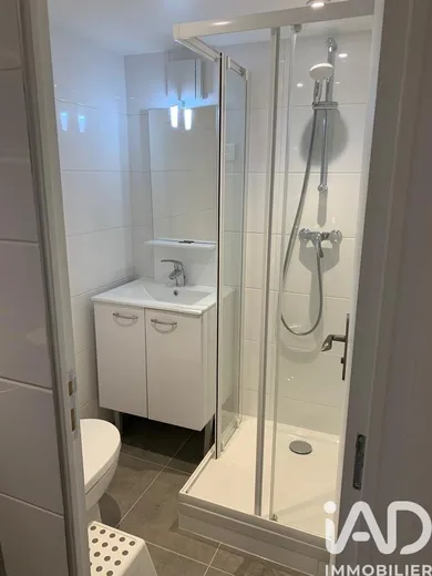 Immeuble à Vitry-sur-Seine (94400)