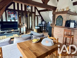 Appartement à Orléans (45000)