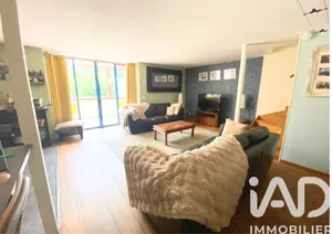 Traditional house at Luz-Saint-Sauveur (65120)