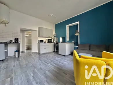Appartement à Nîmes (30000)