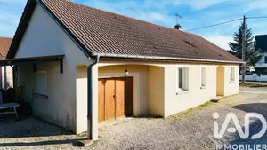 House in Marnay-sur-Marne (52800)
