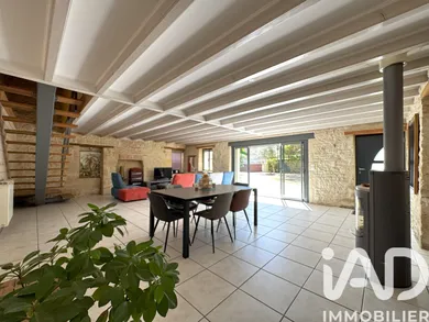 Longere in Fontenay-le-Comte (85200)