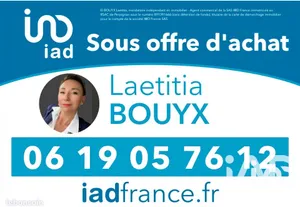 Appartement à Saint-Cyprien (66750)