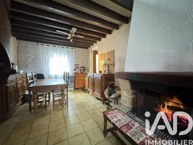 House in Morsang-sur-Orge (91390)