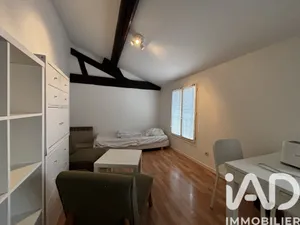 Apartment at Châlons-en-Champagne (51000)