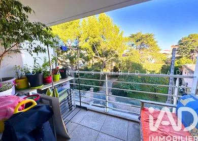 Apartment in La Seyne-sur-Mer (83500)