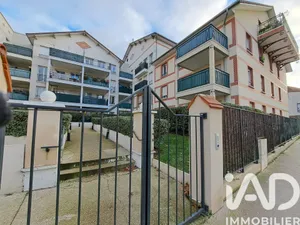 Appartement à Romainville (93230)