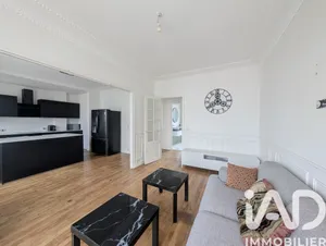 Apartment at Villemomble (93250)