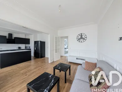 Appartement à Villemomble (93250)