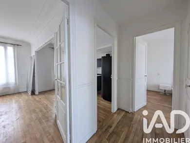Apartment in Villemomble (93250)