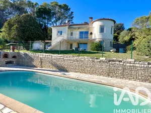 Maison traditionnelle à Alès (30100)