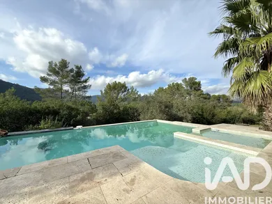 Maison à Solliès-Toucas (83210)