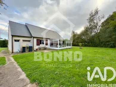 Maison à Donges (44480)