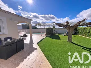 Maison à Thézan-lès-Béziers (34490)