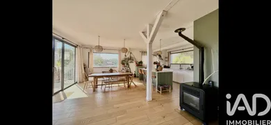 Architectural house in Frontignan (34110)