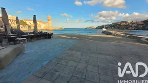 Apartment at Collioure (66190)