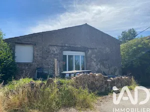 Maison de campagne à Champis (07440)