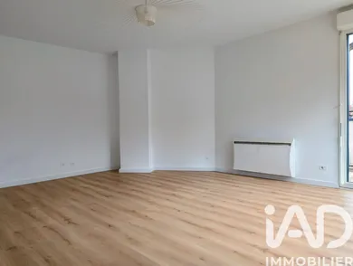 Apartment in Lille (59800)