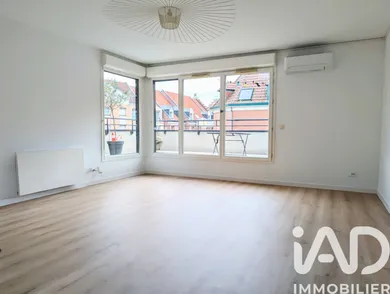 Appartement à Lille (59800)