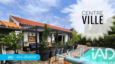 Maison à Gradignan (33170)