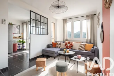 Apartment at Échirolles (38130)