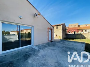 Maison à Corbère-les-Cabanes (66130)