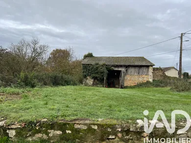 Grange à Rom (86700)
