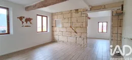 Village house in Veslud (02840)