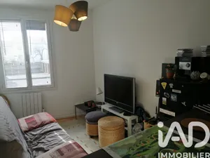 Apartment at Clermont-Ferrand (63000)