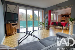 Appartement à Aubergenville (78410)