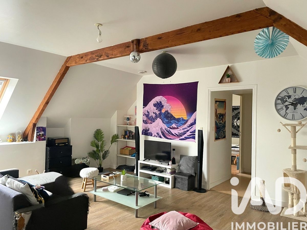 appartement à La Roche-Jaudy