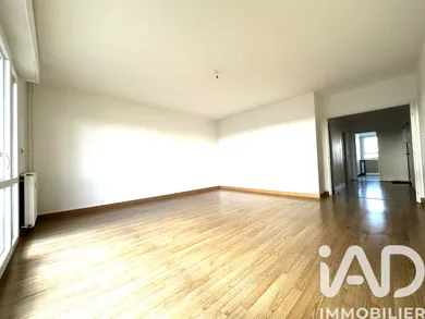 Apartment in Troyes (10000)