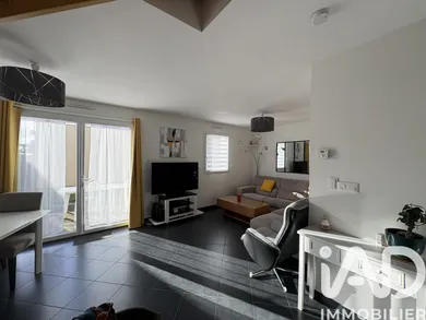 House at Sainte-Luce-sur-Loire (44980)