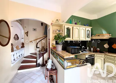 House in La Seyne-sur-Mer (83500)